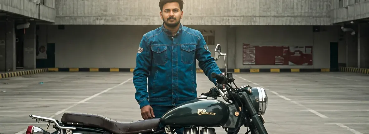 Renew Your Bike Insurance Online – Quick & Easy